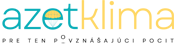 AZET Klima logo